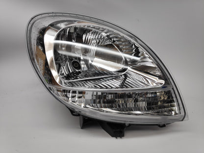 Farol Direito Nissan Kubistar 04-