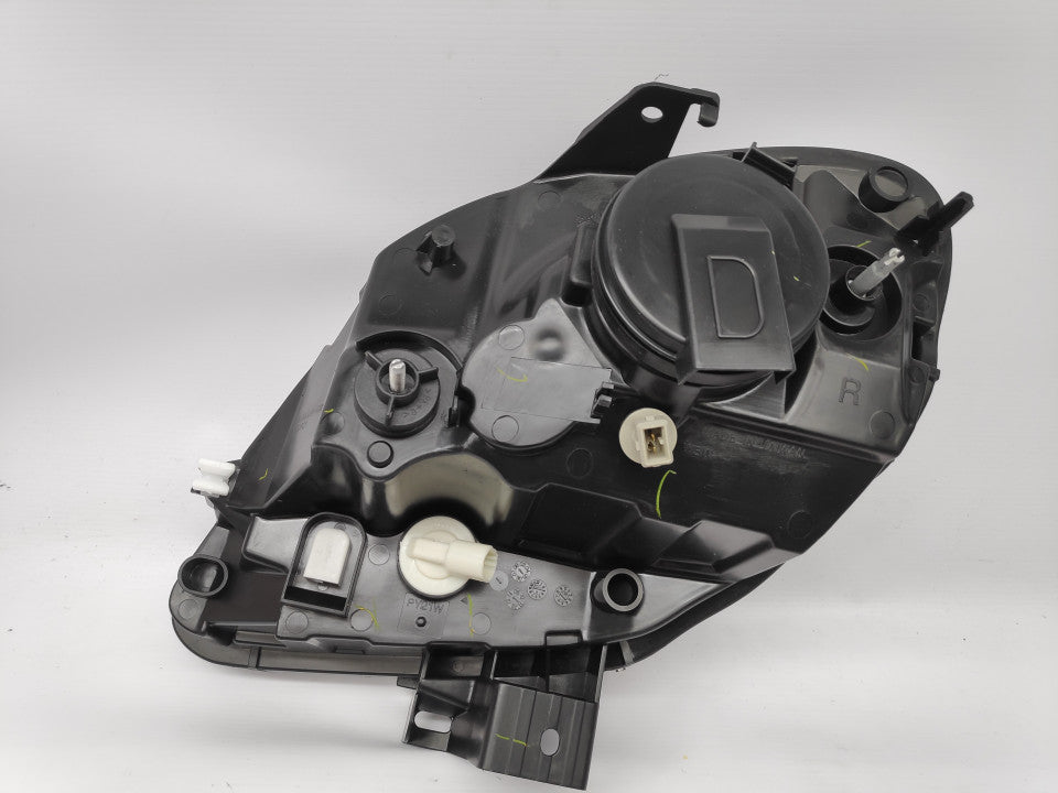 Farol Direito Nissan Kubistar 04-