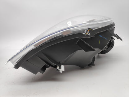 Farol Direito Nissan Kubistar 04-