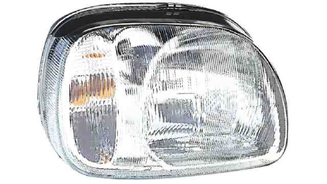 Farol Direito Nissan Micra K11 98-00