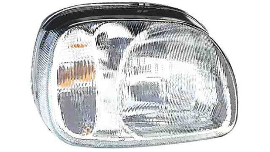 Farol Direito Nissan Micra K11 98-00