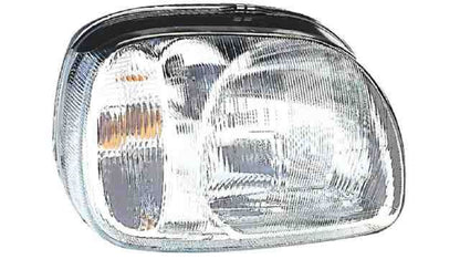Farol Direito Nissan Micra K11 98-00
