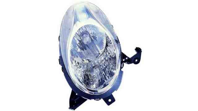 Farol Direito Nissan Micra K13 07-11