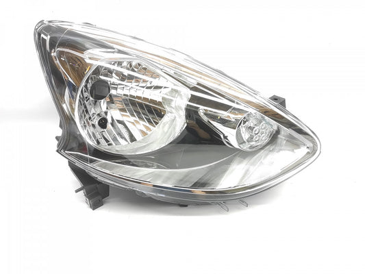 Farol Direito Nissan Micra K13 14-17