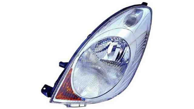 Farol Direito Nissan Note 06-09