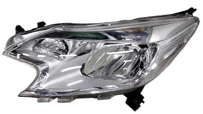 Farol Direito Nissan Note 13-