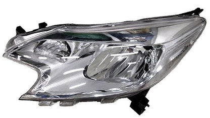 Farol Direito Nissan Note 13-