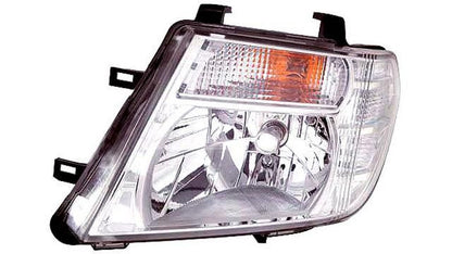 Farol Direito Nissan Pathfinder 09-12
