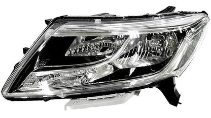 Farol Direito Nissan Pathfinder 13-