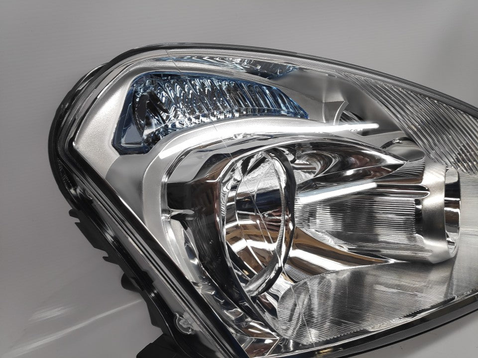 Farol Direito Nissan Qashqai 07-09