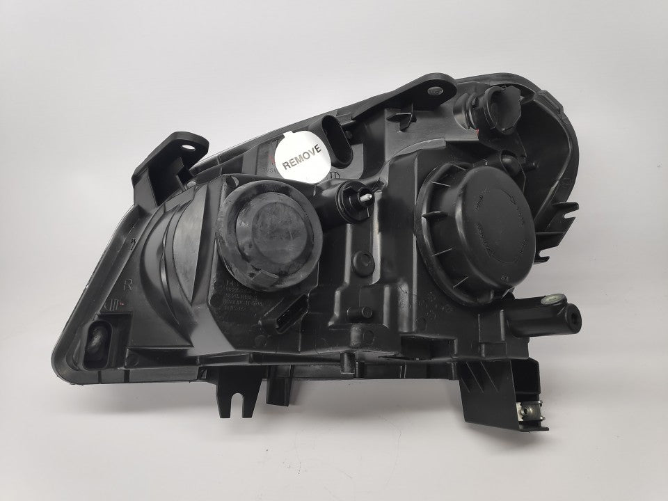 Farol Direito Nissan Qashqai 07-09
