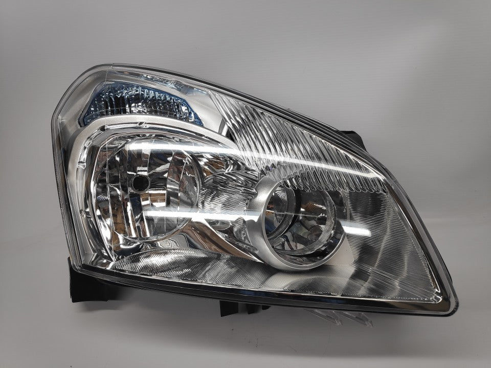 Farol Direito Nissan Qashqai 07-09