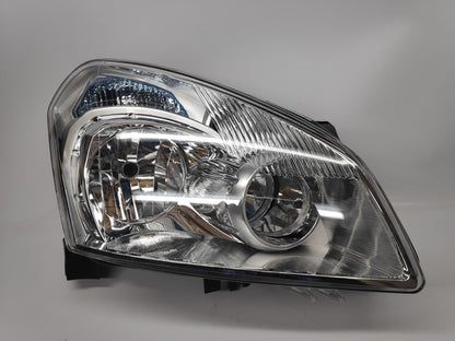 Farol Direito Nissan Qashqai 07-09