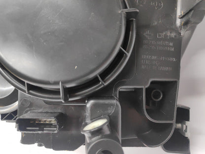 Farol Direito Nissan Qashqai 10-14