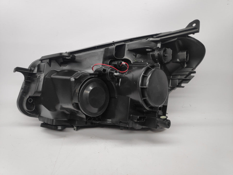 Farol Direito Nissan Qashqai 10-14