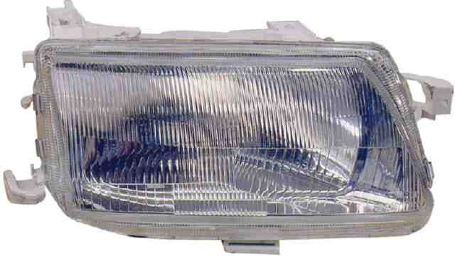 Farol Direito Opel Astra F 94-98