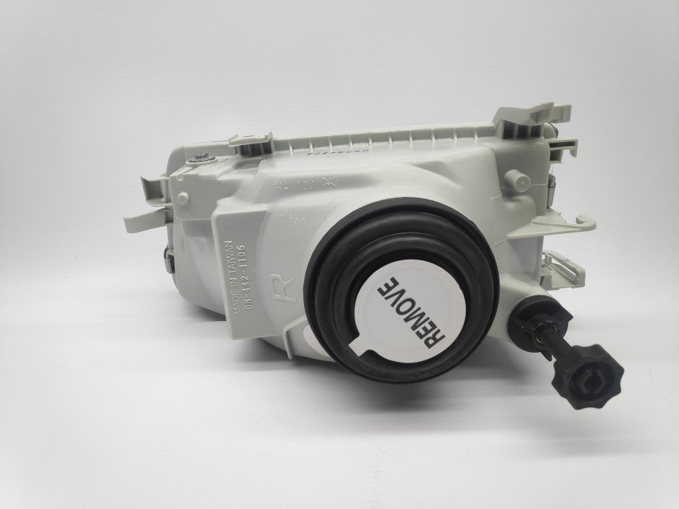 Farol Direito Opel Astra F 94-98