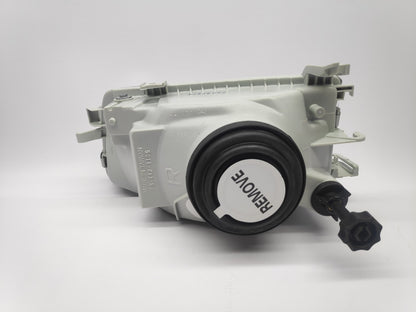 Farol Direito Opel Astra F 94-98