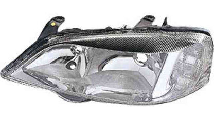Farol Direito Opel Astra G 98-04