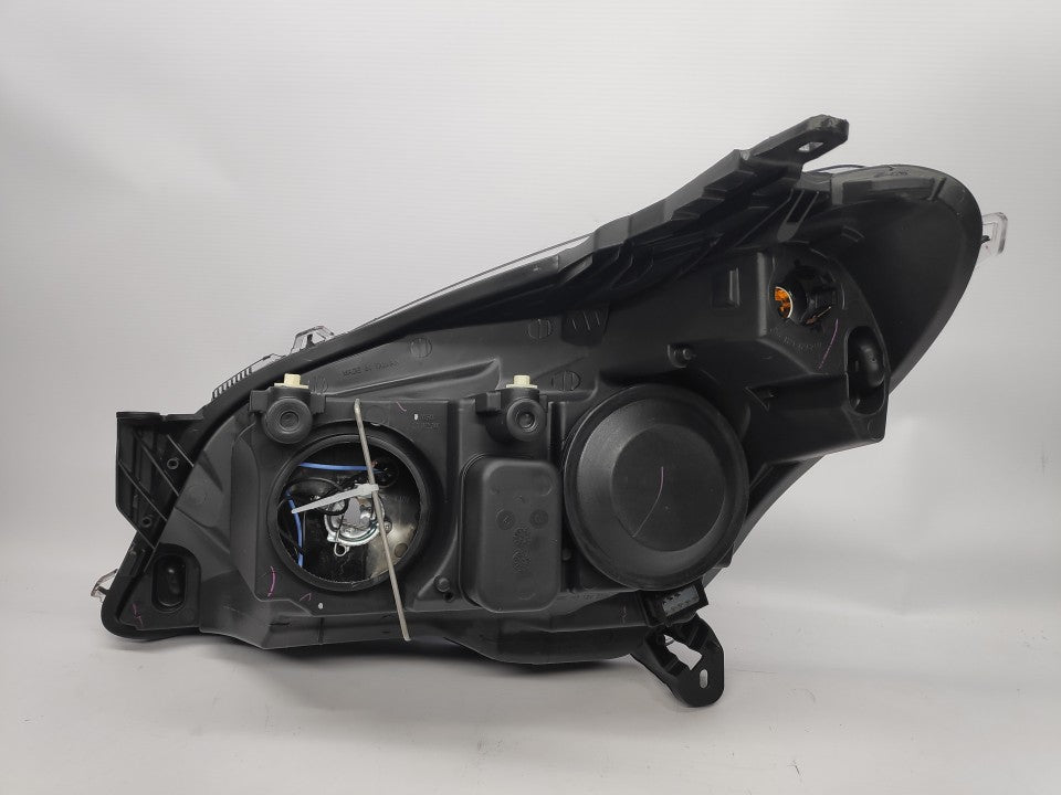 Farol Direito Opel Astra H 04-11