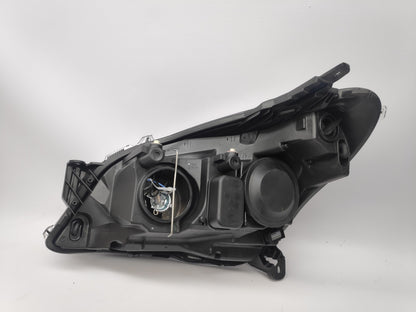 Farol Direito Opel Astra H 07-11 Cromado