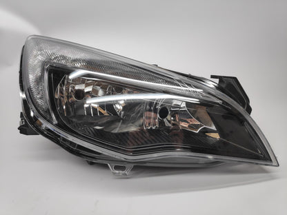 Farol Direito Opel Astra J 5P/ Sports Tourer 10-16
