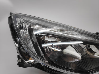 Farol Direito Opel Astra J 5P/ Sports Tourer 10-16