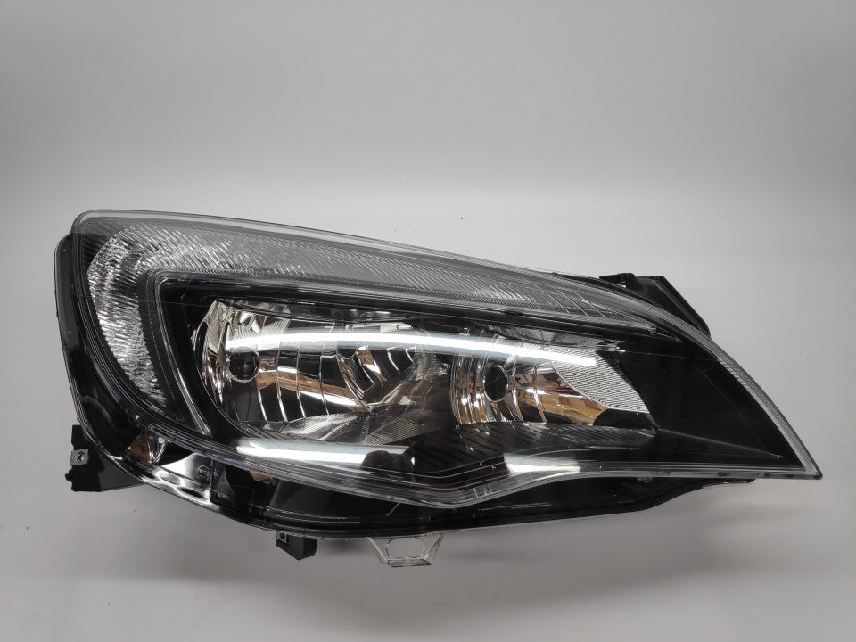 Farol Direito Opel Astra J 5P/ Sports Tourer 10-16