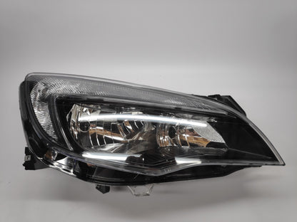 Farol Direito Opel Astra J 5P/ Sports Tourer 10-16