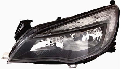 Farol Direito Opel Astra J 5P/ Sports Tourer 10-16