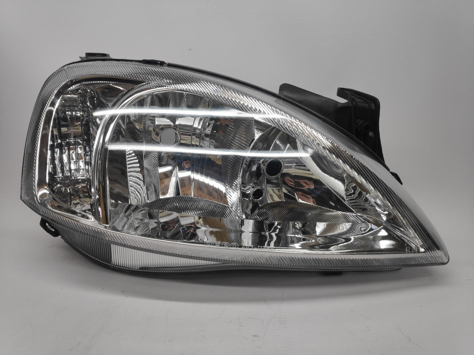 Farol Direito Opel Combo 01-11
