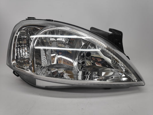 Farol Direito Opel Combo 01-11