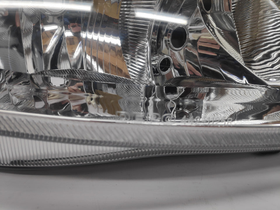 Farol Direito Opel Combo 01-11