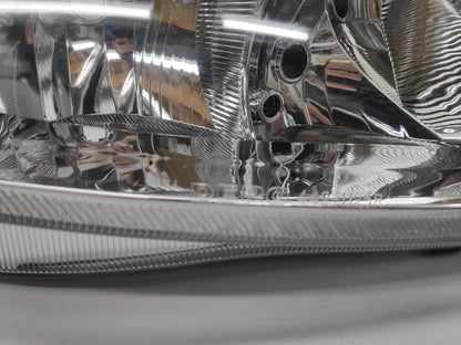 Farol Direito Opel Combo 01-11