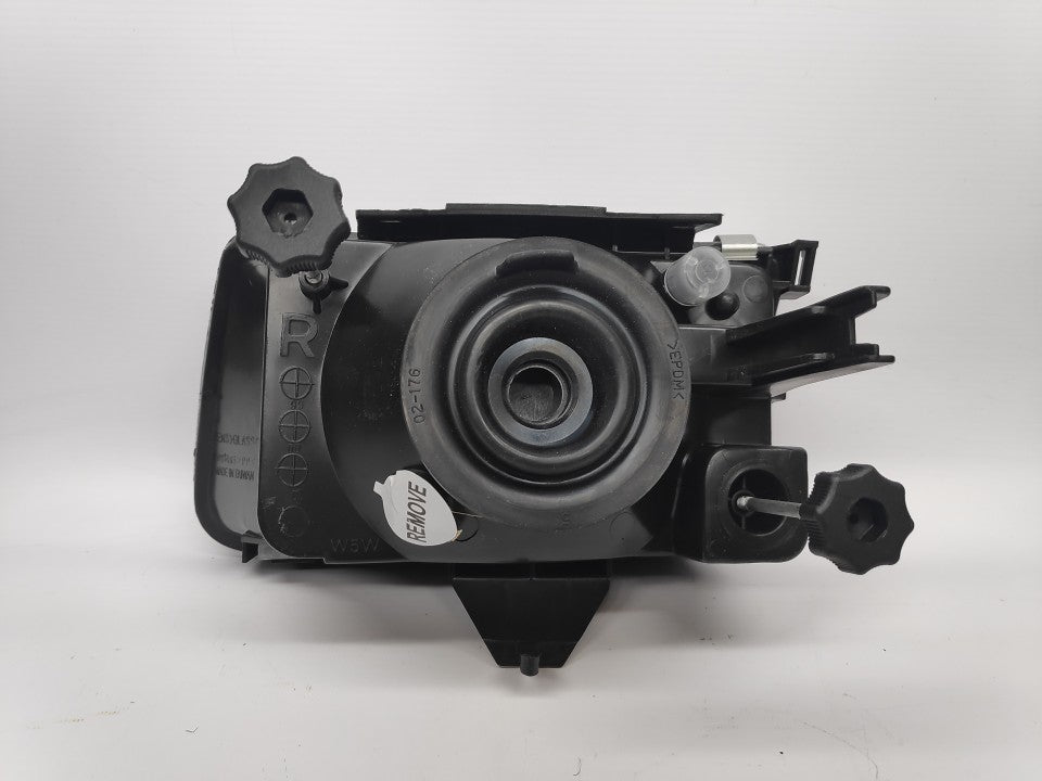 Farol Direito Opel Corsa A 90-93