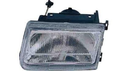 Farol Direito Opel Corsa A 90-93