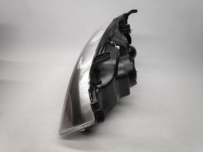 Farol Direito Opel Corsa C 01-
