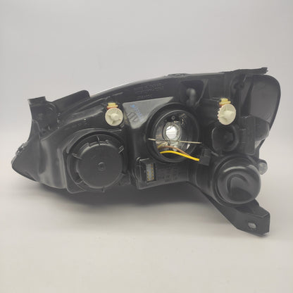 Farol Direito Opel Corsa C 03-06