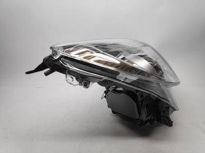 Farol Direito Opel Corsa D 06-11