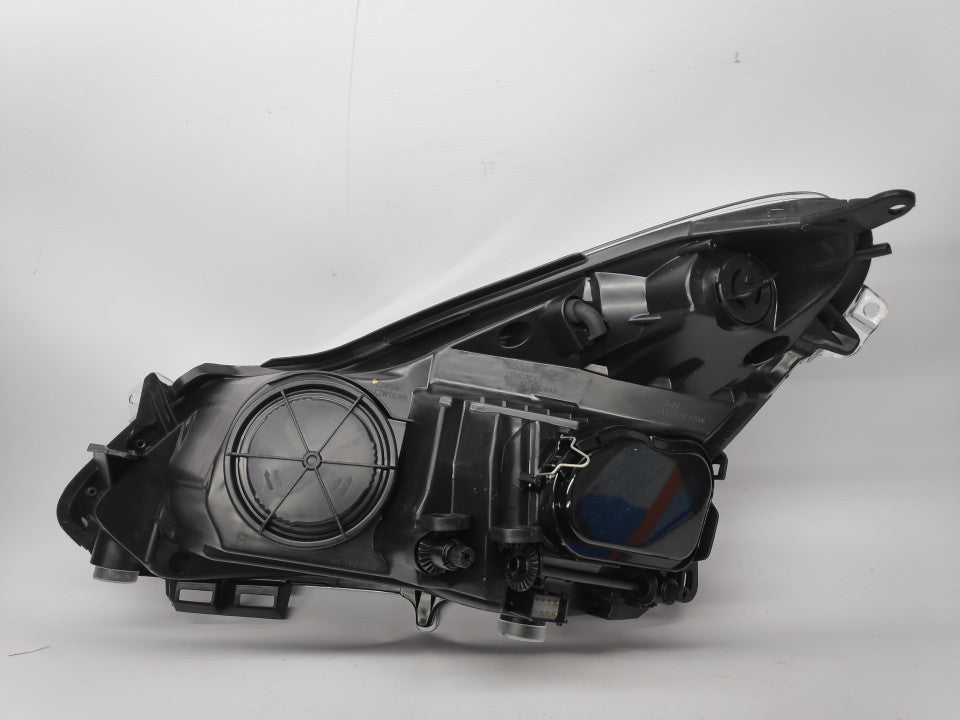 Farol Direito Opel Corsa D 06-11