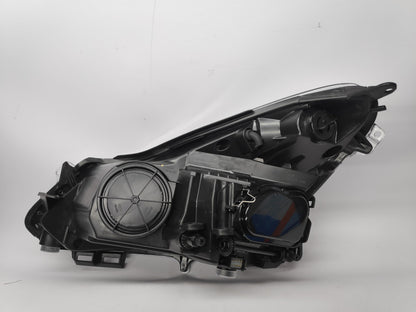 Farol Direito Opel Corsa D 06-11
