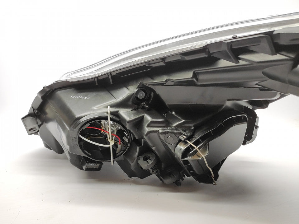 Farol Direito Opel Corsa D 11-14 Cromado