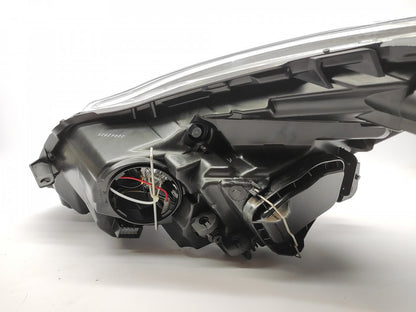 Farol Direito Opel Corsa D 11-14 Cromado