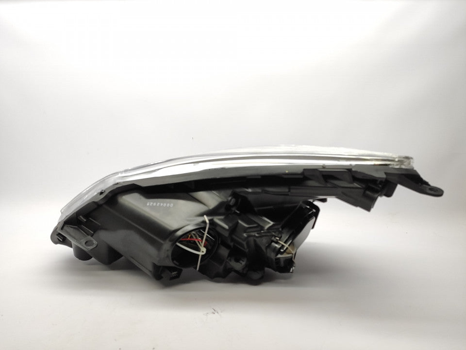 Farol Direito Opel Corsa D 11-14 Cromado