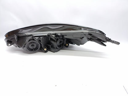 Farol Direito Opel Corsa E Led 14-19