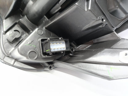 Farol Direito Opel Corsa E Led 14-19
