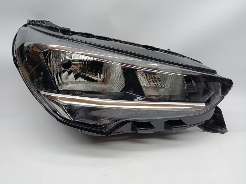 Farol Direito Opel Corsa F 19-