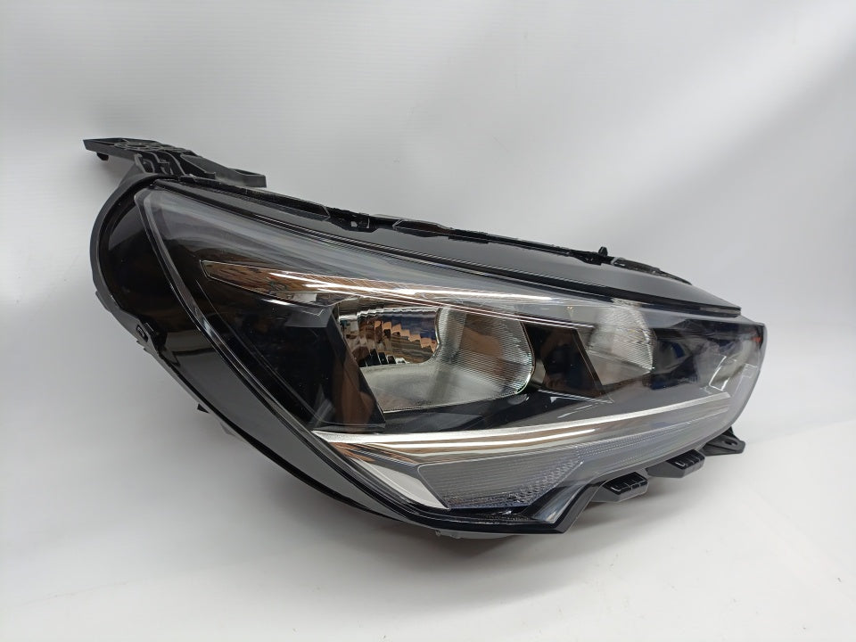 Farol Direito Opel Corsa F 19-