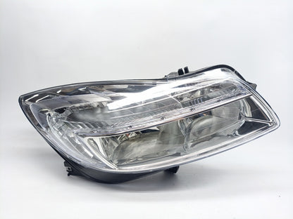 Farol Direito Opel Insignia 08-13