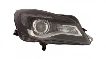 Farol Direito Opel Insignia 13-16